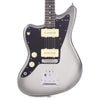Fender American Professional II Jazzmaster Mercury LEFTY Electric Guitars / Left-Handed