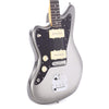 Fender American Professional II Jazzmaster Mercury LEFTY Electric Guitars / Left-Handed