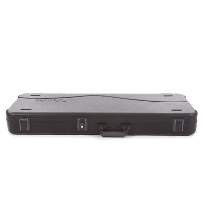 Fender American Professional II Jazzmaster Mystic Surf Green LEFTY Electric Guitars / Left-Handed