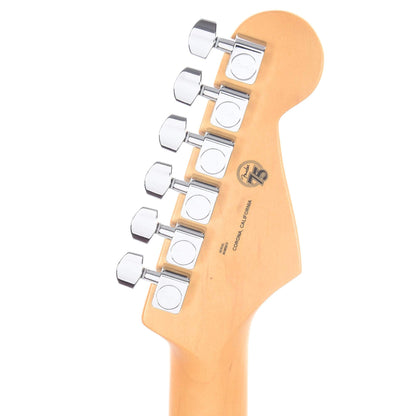 Fender American Professional II Stratocaster 3-Tone Sunburst LEFTY Electric Guitars / Left-Handed