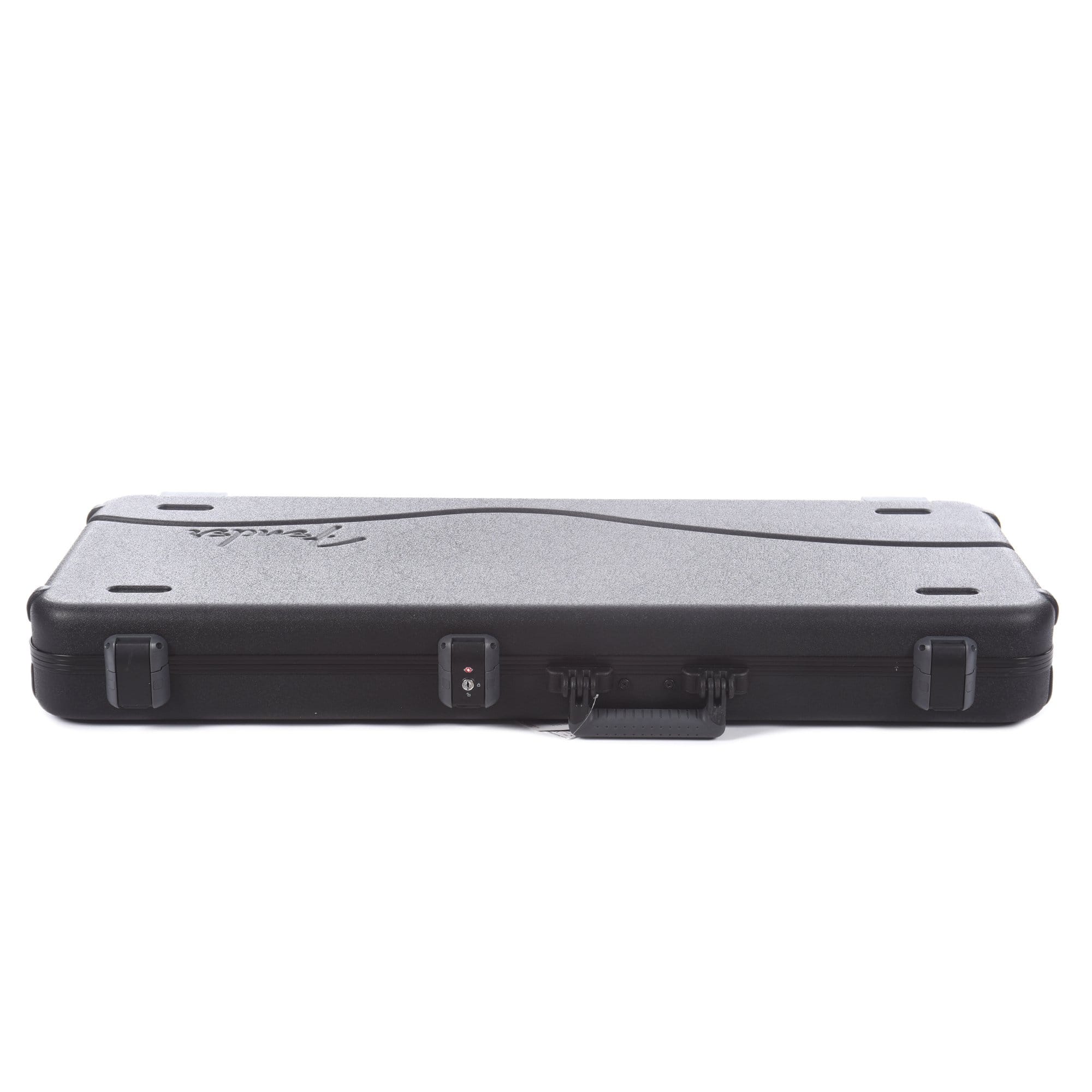 Fender American Professional II Stratocaster 3-Tone Sunburst LEFTY Electric Guitars / Left-Handed