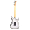 Fender American Professional II Stratocaster Mercury LEFTY Electric Guitars / Left-Handed