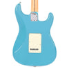 Fender American Professional II Stratocaster Miami Blue LEFTY Electric Guitars / Left-Handed