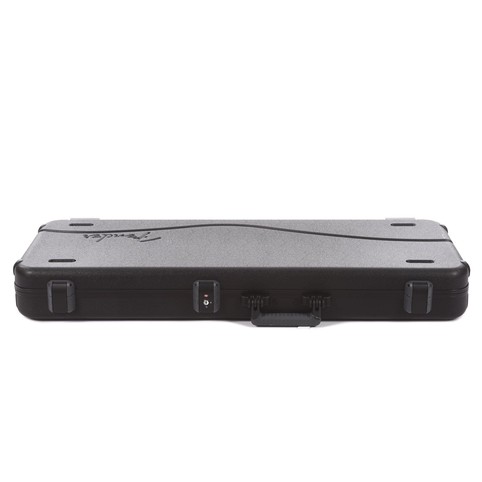 Fender American Professional II Stratocaster Miami Blue LEFTY Electric Guitars / Left-Handed