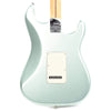 Fender American Professional II Stratocaster Mystic Surf Green LEFTY Electric Guitars / Left-Handed