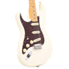 Fender American Professional II Stratocaster Olympic White LEFTY Electric Guitars / Left-Handed