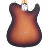 Fender American Professional II Telecaster 3-Tone Sunburst LEFTY Electric Guitars / Left-Handed
