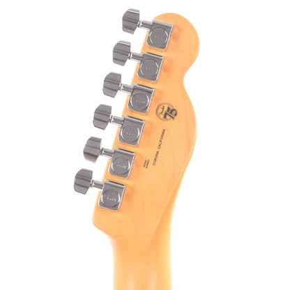 Fender American Professional II Telecaster Butterscotch Blonde LEFTY Electric Guitars / Left-Handed