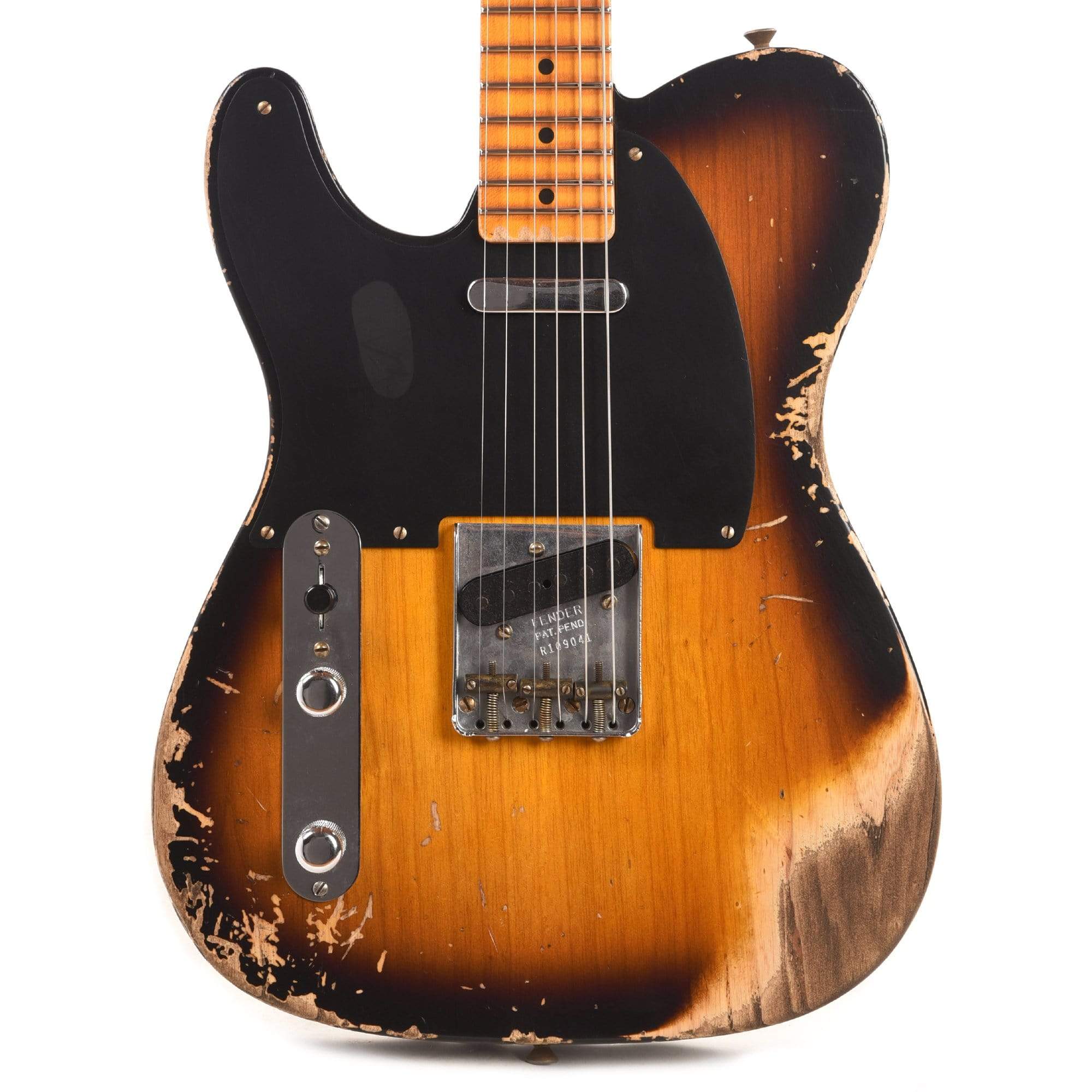 Fender Custom Shop 1952 Telecaster 