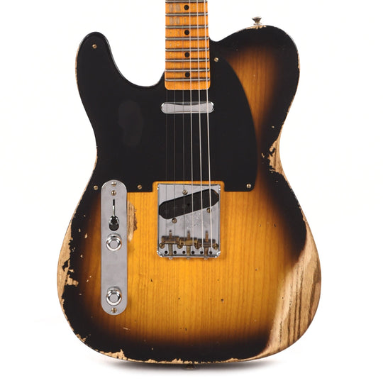 Fender Custom Shop 1952 Telecaster 