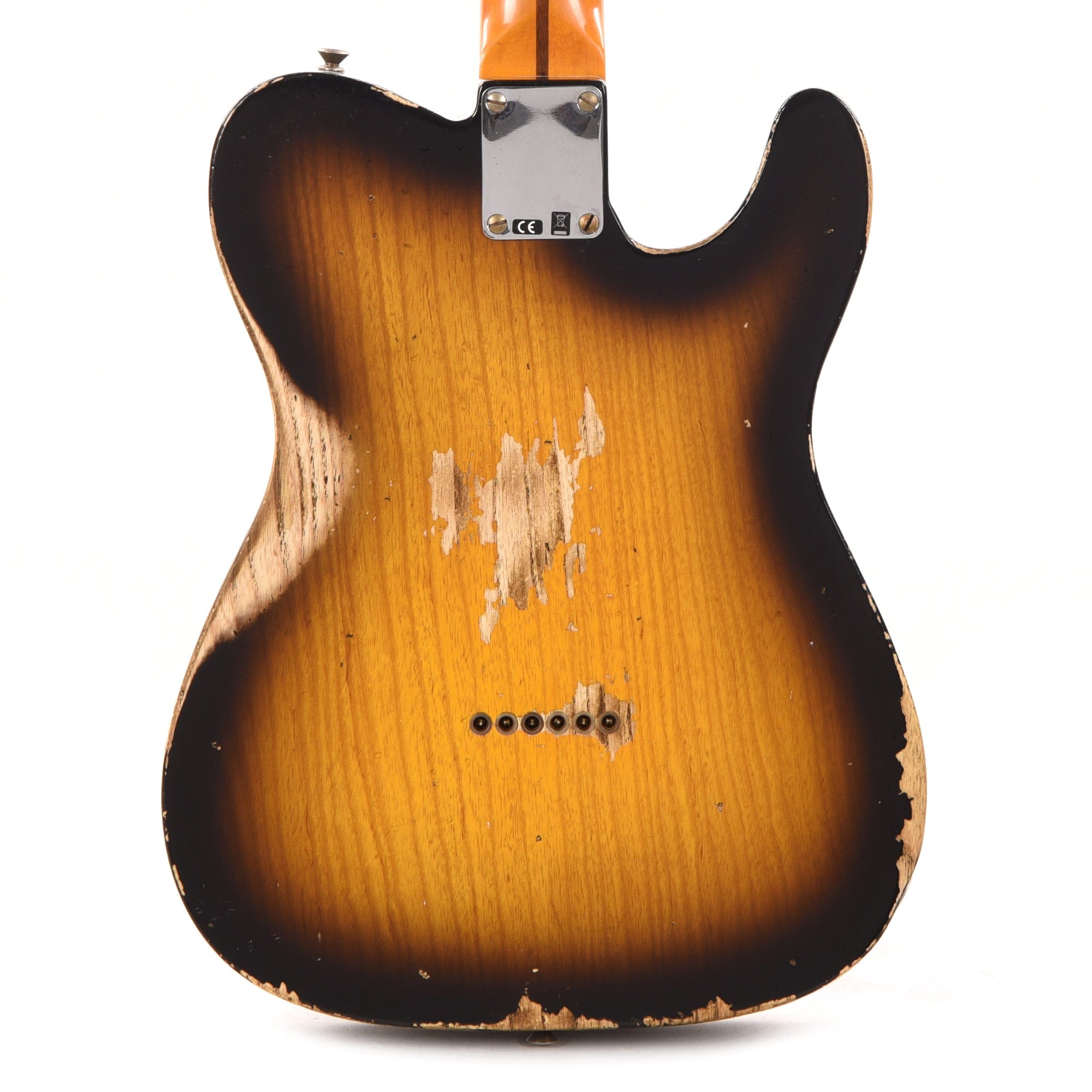 Fender Custom Shop 1952 Telecaster 