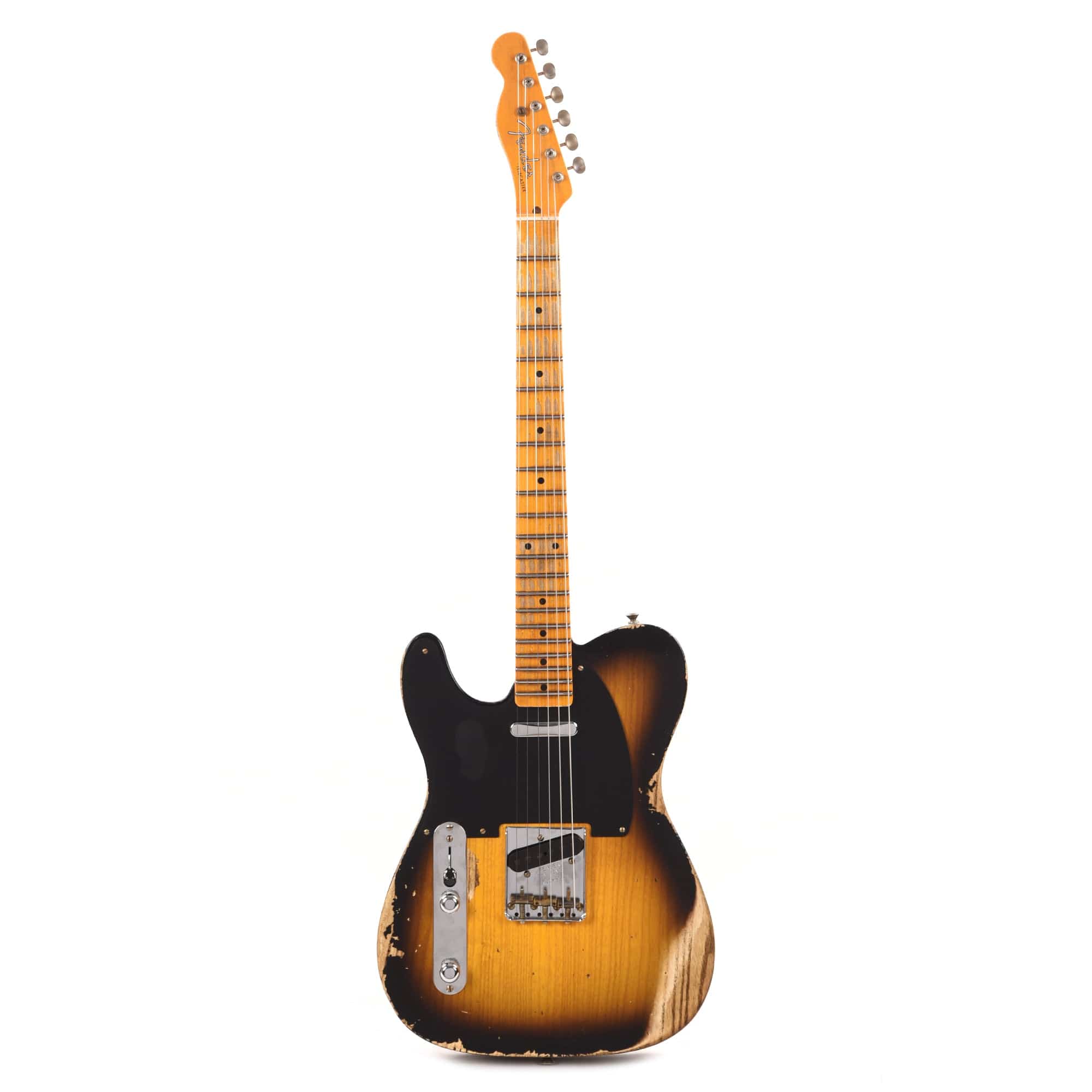 Fender Custom Shop 1952 Telecaster 
