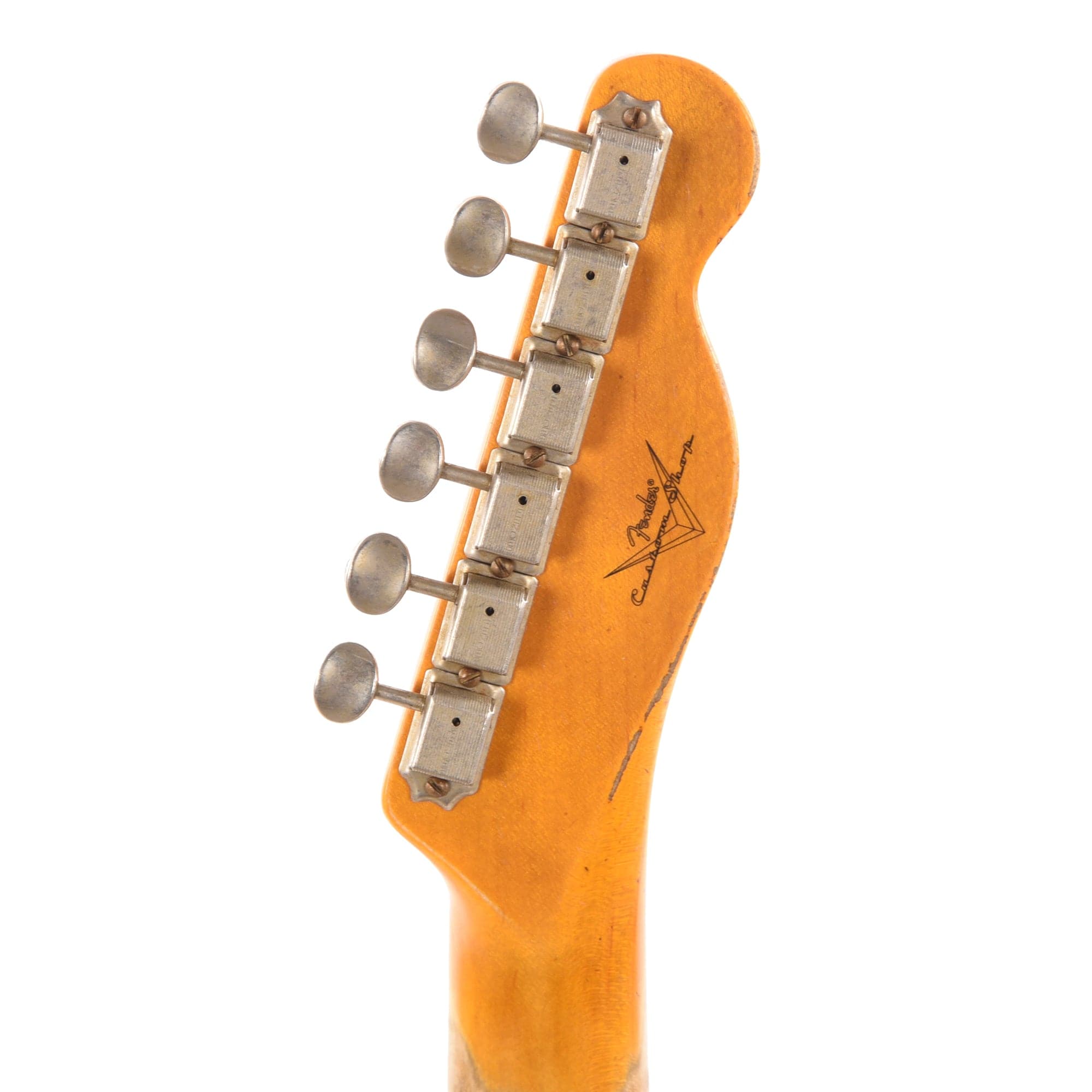 Fender Custom Shop 1952 Telecaster 