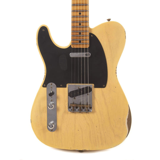 Fender Custom Shop 1952 Telecaster 