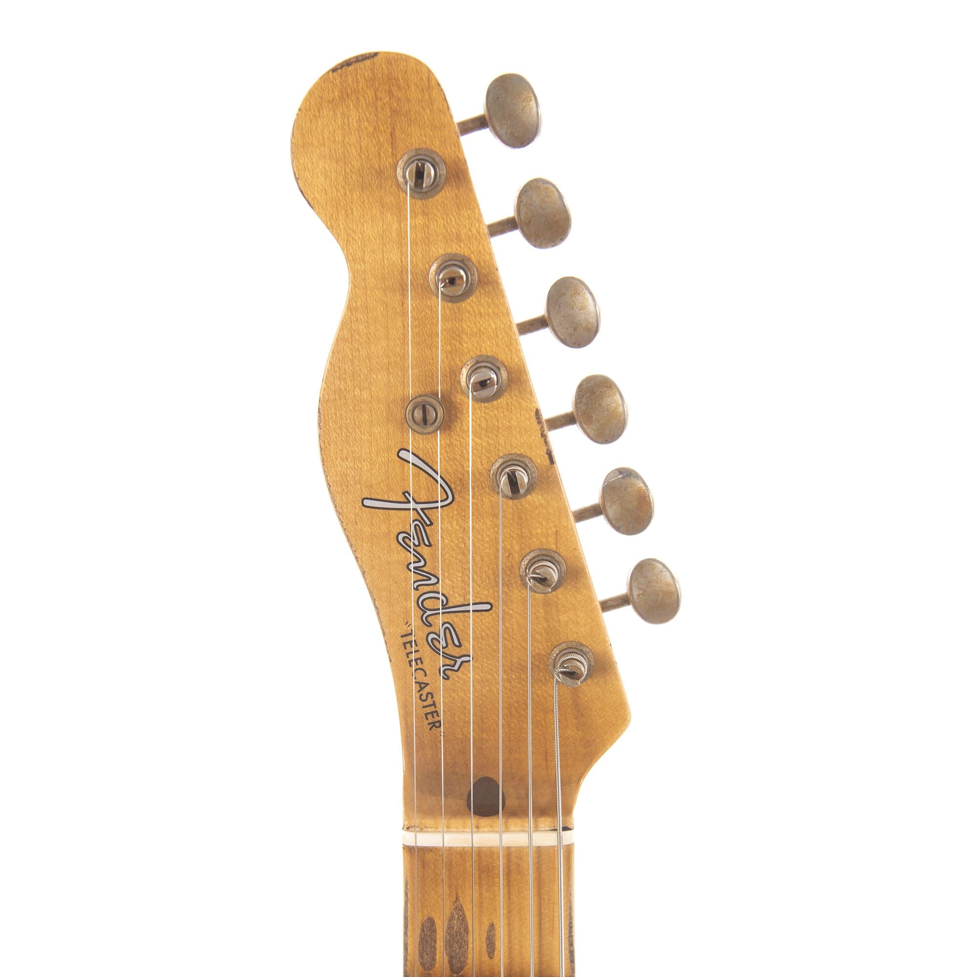 Fender Custom Shop 1952 Telecaster 