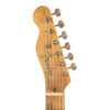 Fender Custom Shop 1952 Telecaster "Chicago Special" Relic Faded/Aged Nocaster Blonde LEFTY Electric Guitars / Left-Handed