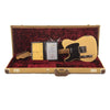 Fender Custom Shop 1952 Telecaster "Chicago Special" Relic Faded/Aged Nocaster Blonde LEFTY Electric Guitars / Left-Handed