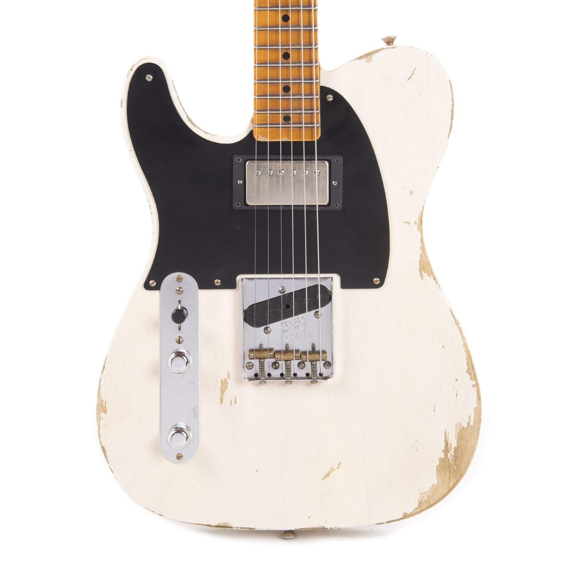 Fender Custom Shop 1952 Telecaster HS 