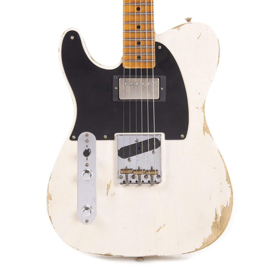 Fender Custom Shop 1952 Telecaster HS 