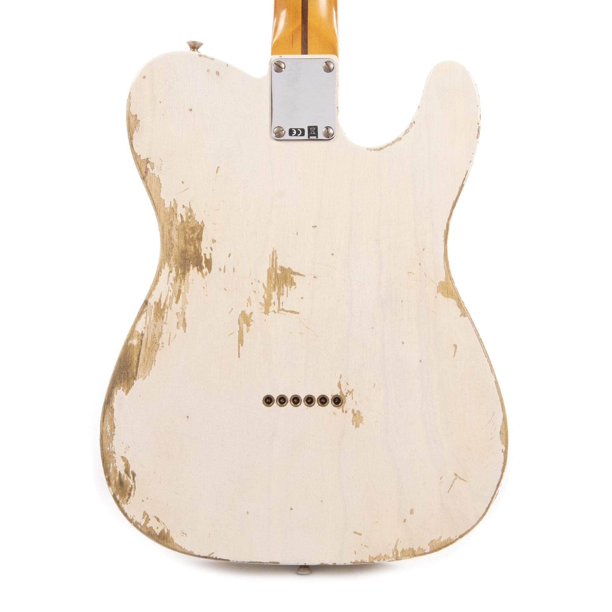 Fender Custom Shop 1952 Telecaster HS 