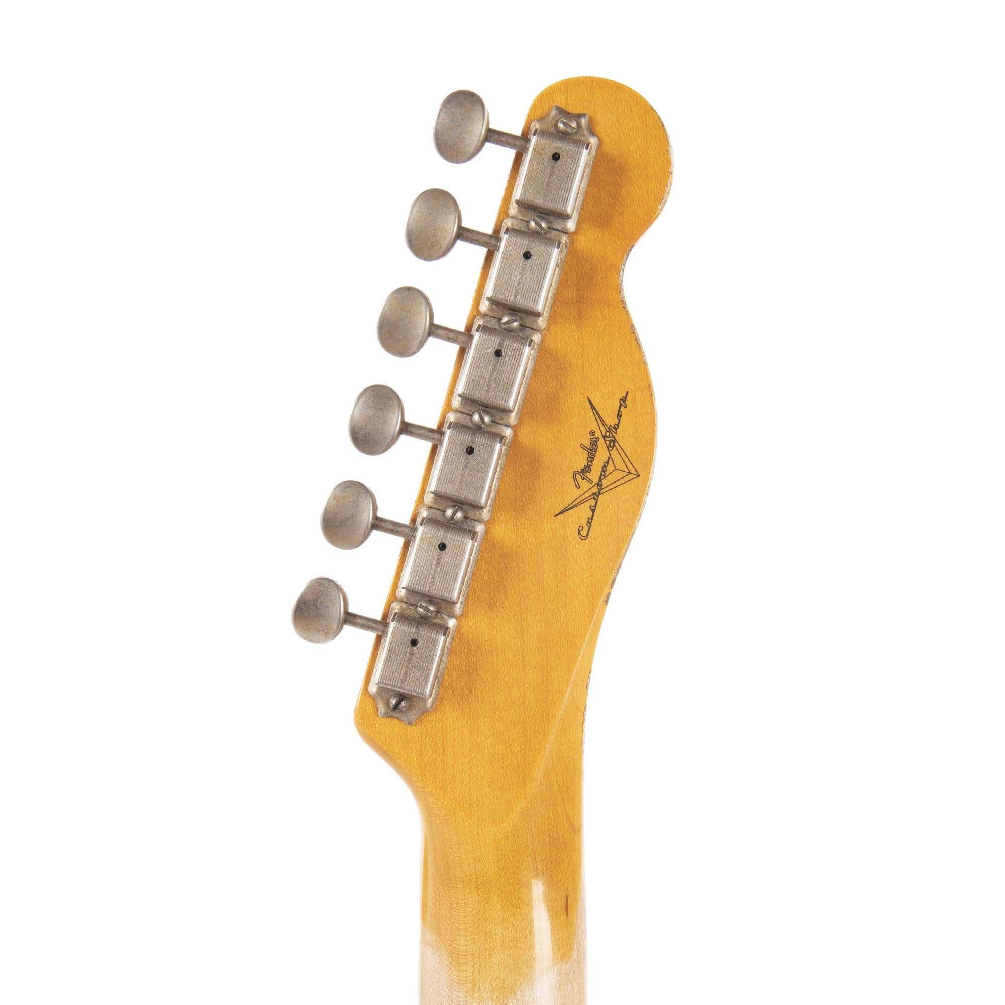 Fender Custom Shop 1952 Telecaster HS 