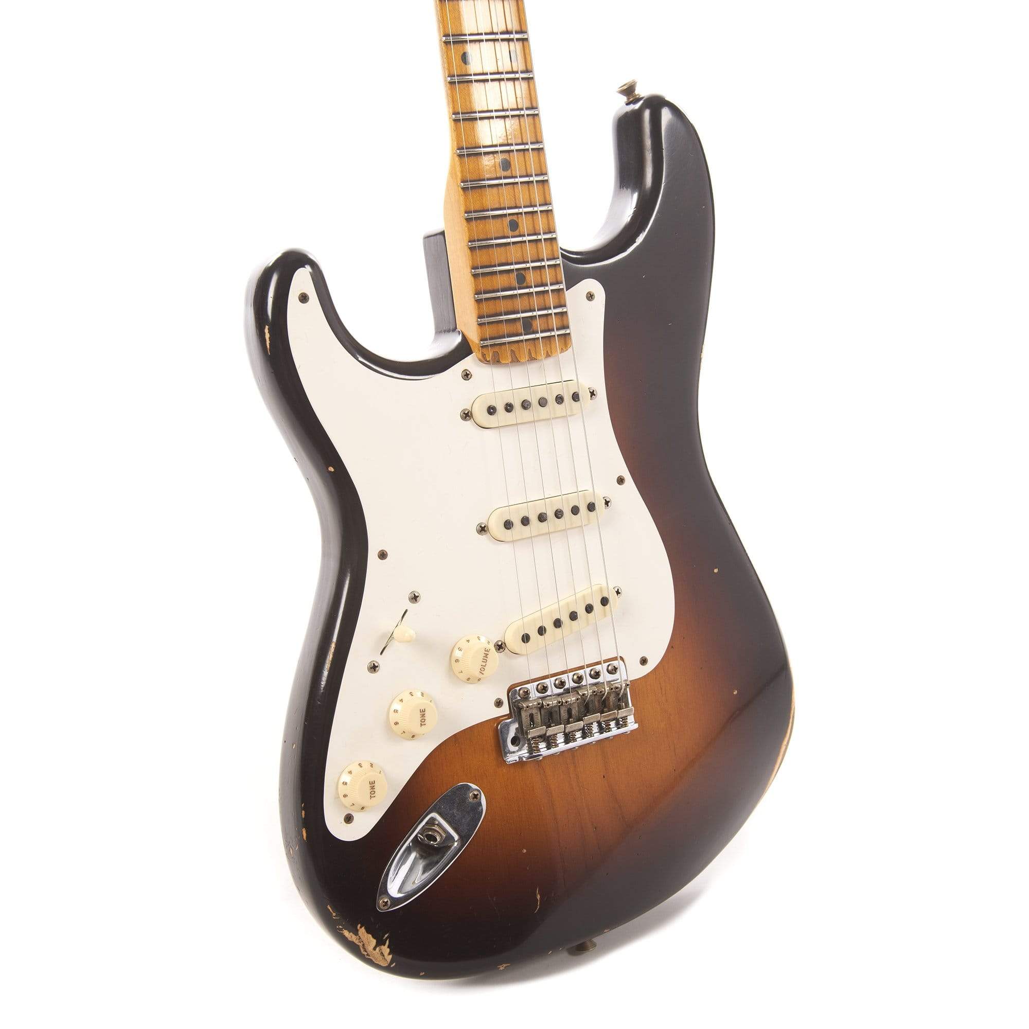 Fender Custom Shop 1957 Stratocaster 