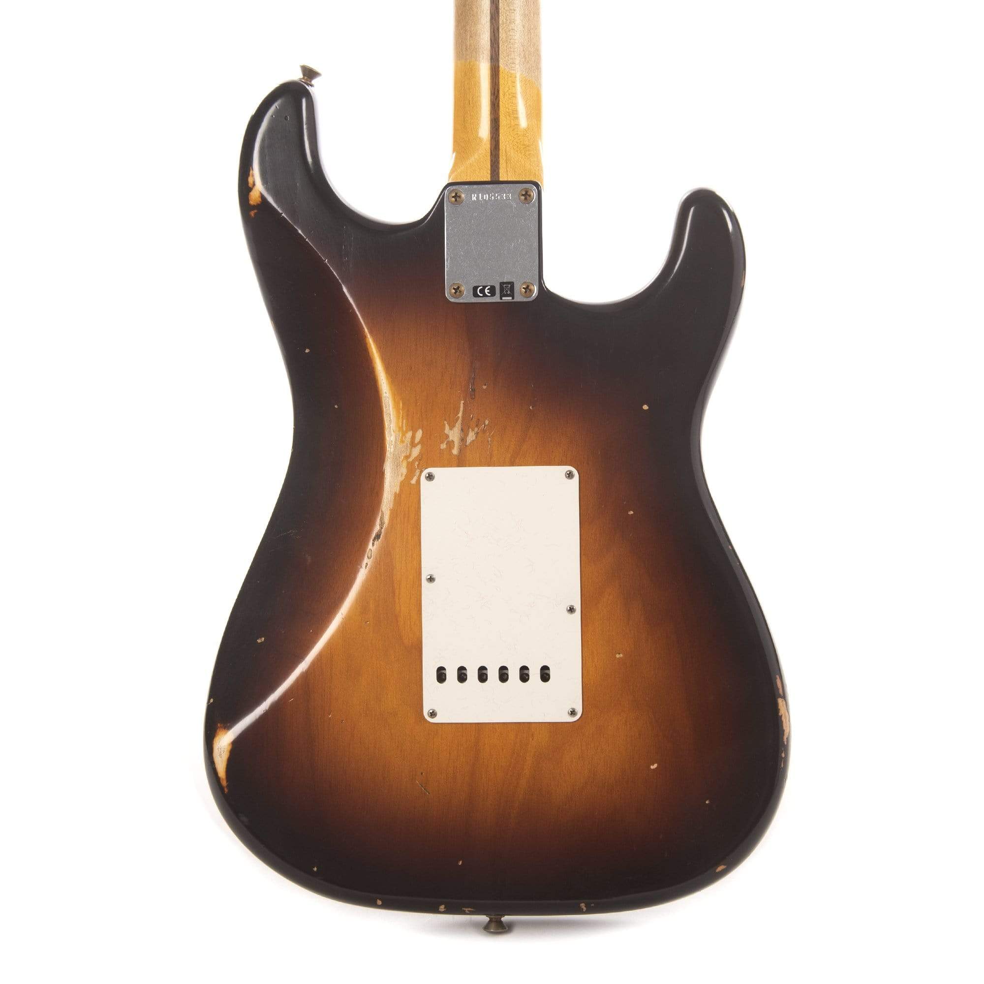 Fender Custom Shop 1957 Stratocaster 