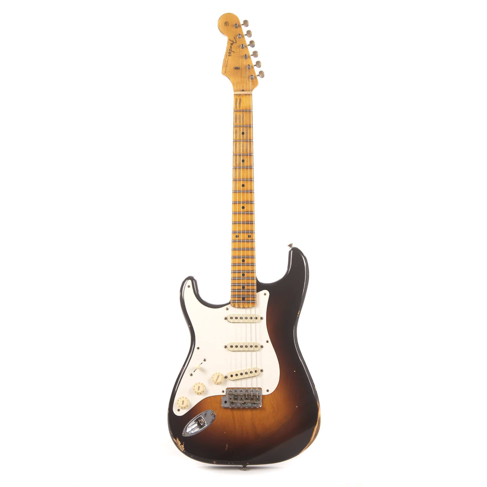 Fender Custom Shop 1957 Stratocaster 