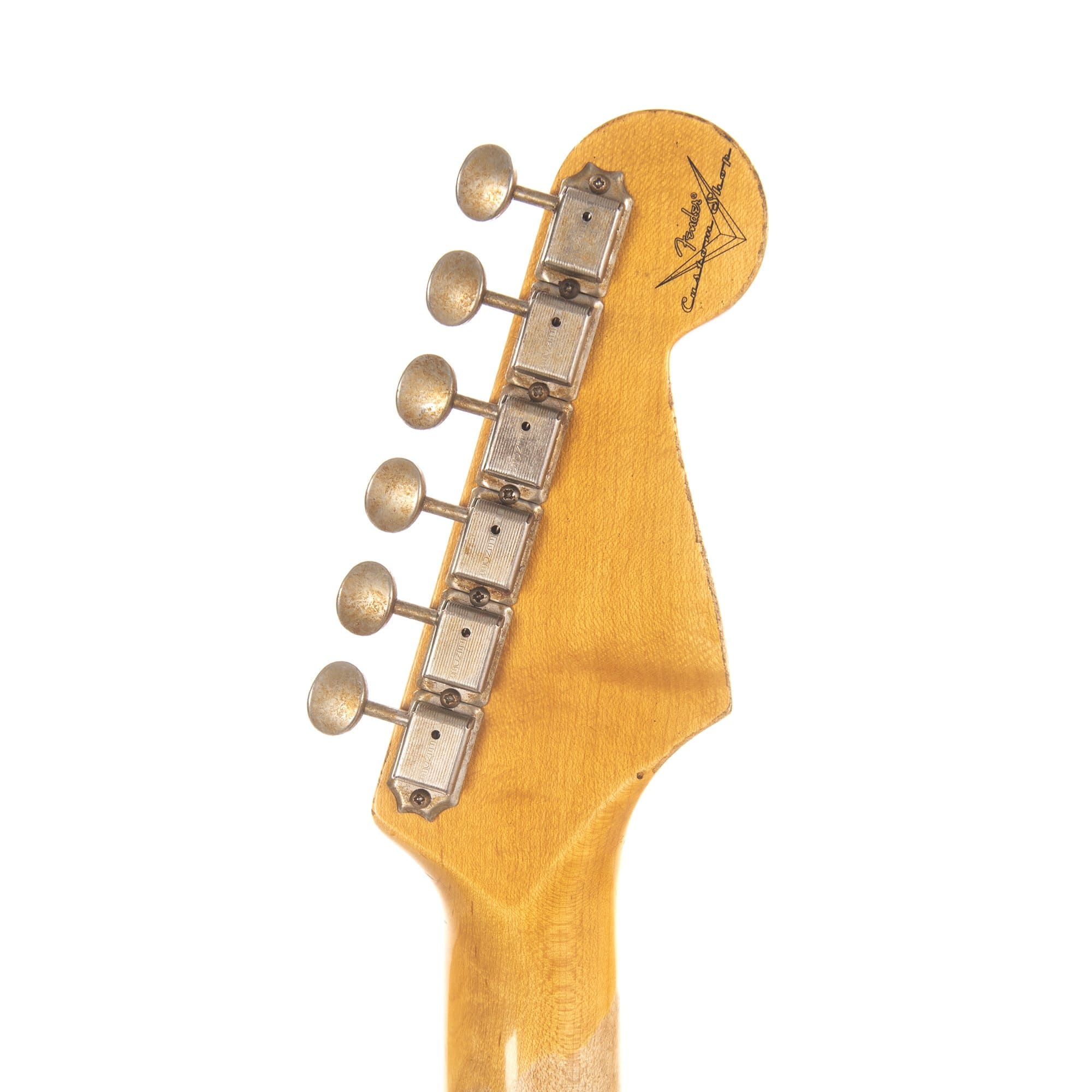 Fender Custom Shop 1957 Stratocaster 