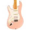 Fender Custom Shop 1957 Stratocaster HSS "Chicago Special" LEFTY Relic Aged Shell Pink w/Lollar Imperial Electric Guitars / Left-Handed