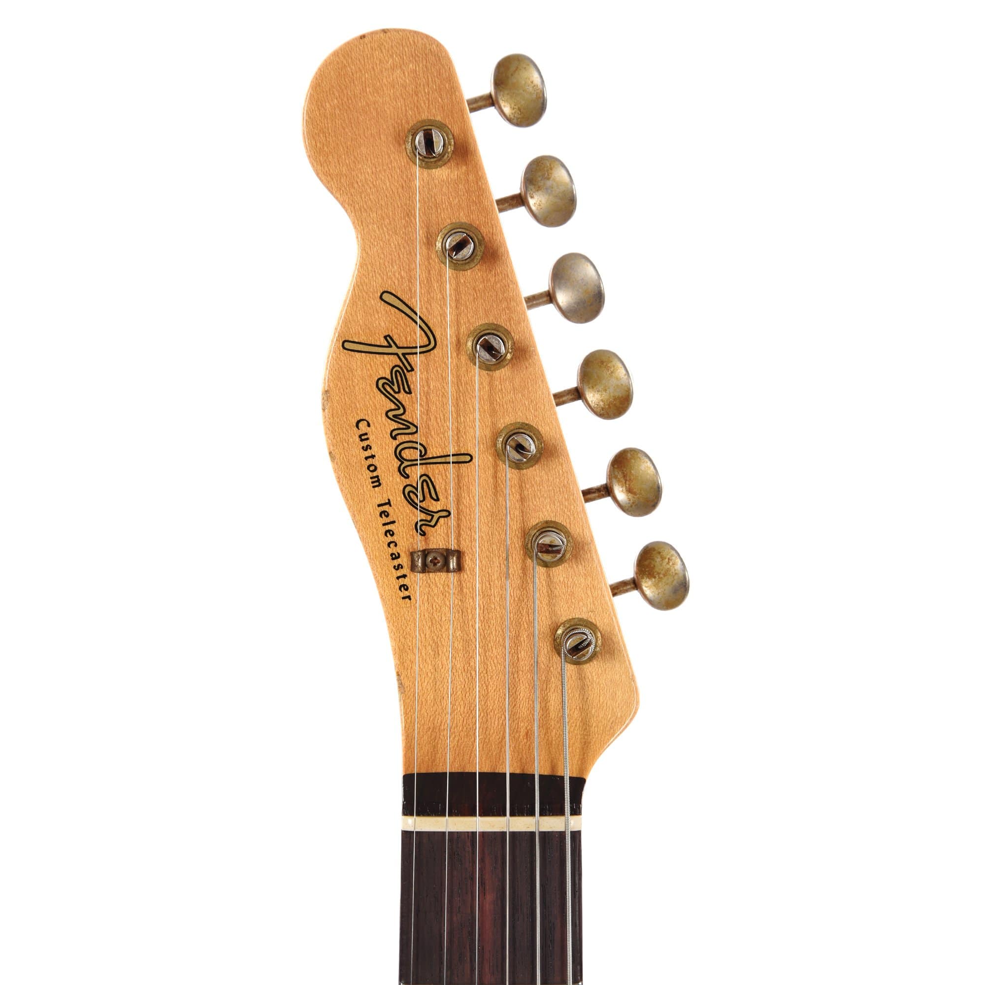 Fender Custom Shop 1959 Custom Telecaster 