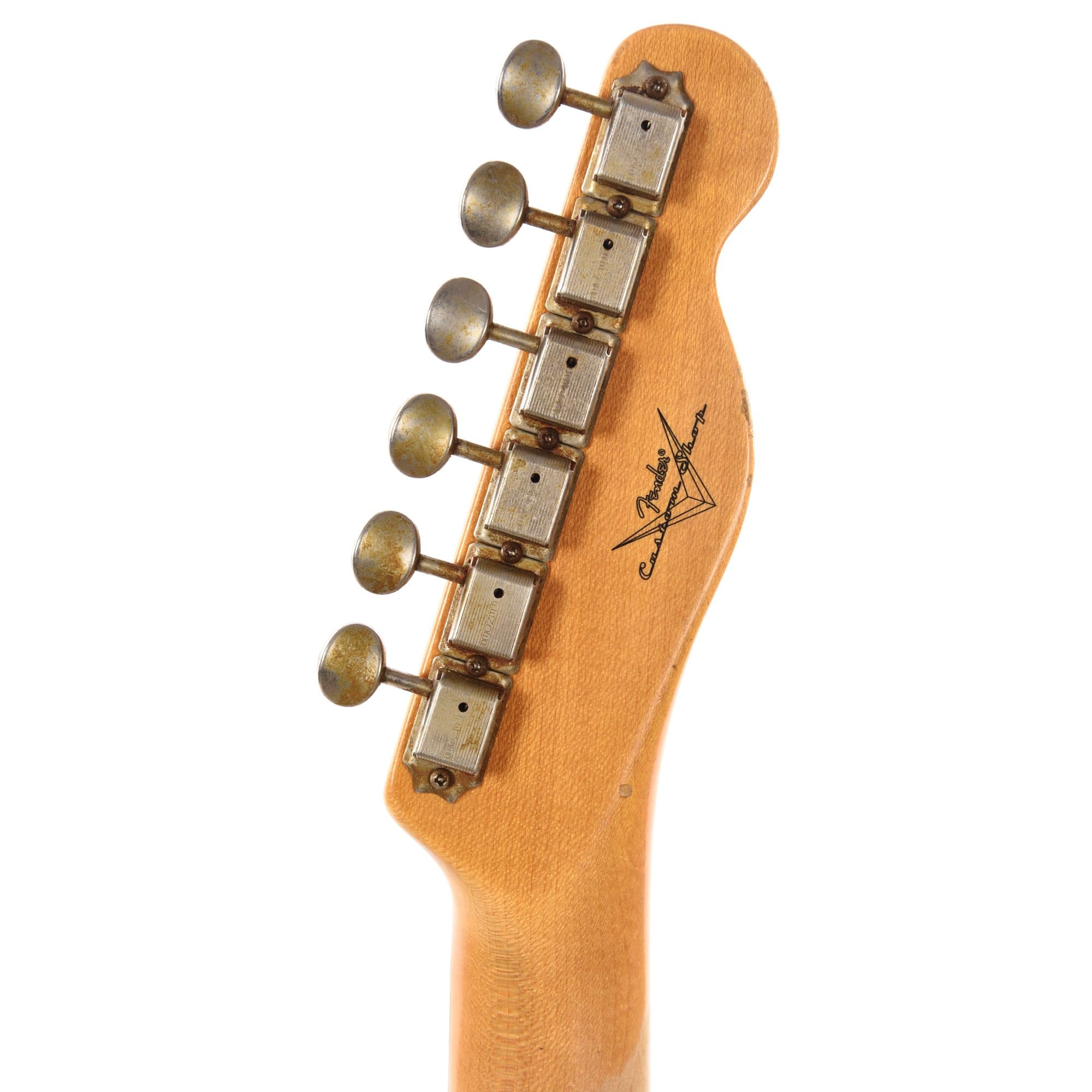 Fender Custom Shop 1959 Custom Telecaster 