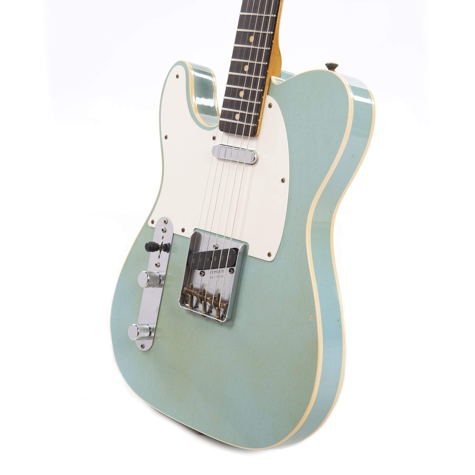 Fender Custom Shop 1959 Telecaster Custom 