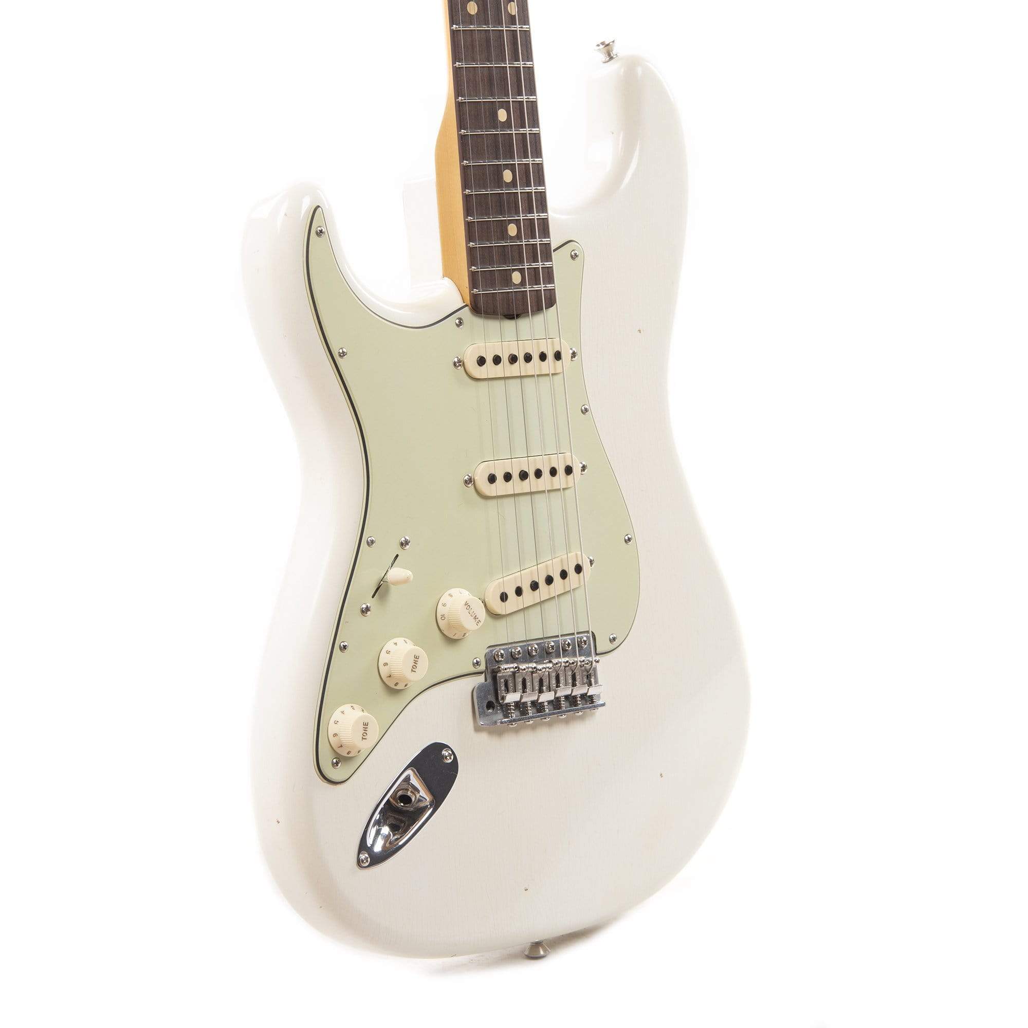 Fender Custom Shop 1960 Stratocaster 