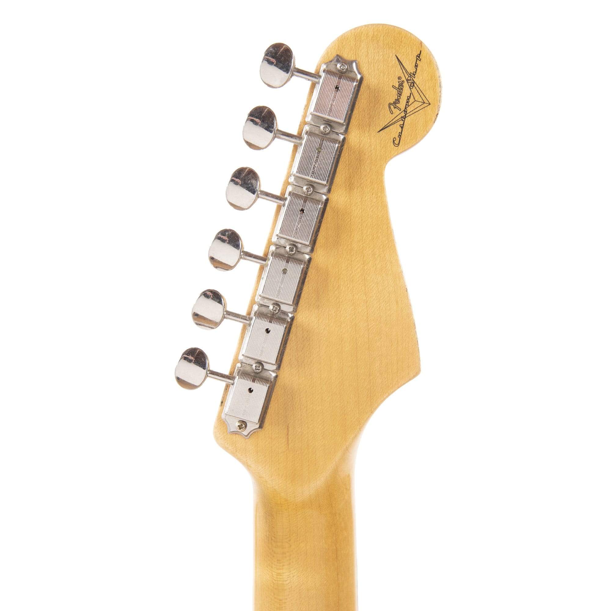 Fender Custom Shop 1960 Stratocaster 