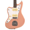 Fender Custom Shop 1962 Jazzmaster "Chicago Special" Journeyman Dirty Aged Shell Pink LEFTY Electric Guitars / Left-Handed