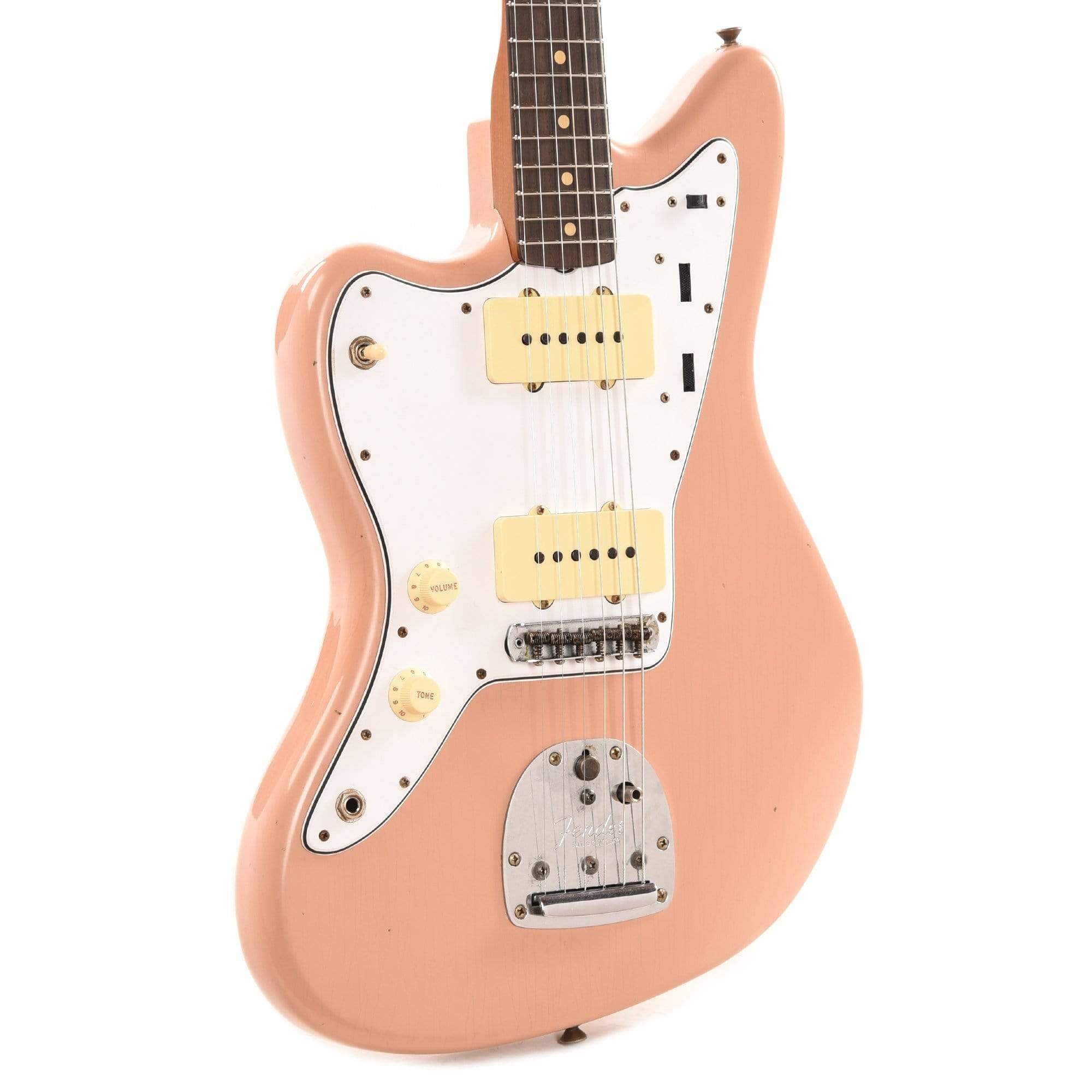 Fender Custom Shop 1962 Jazzmaster 