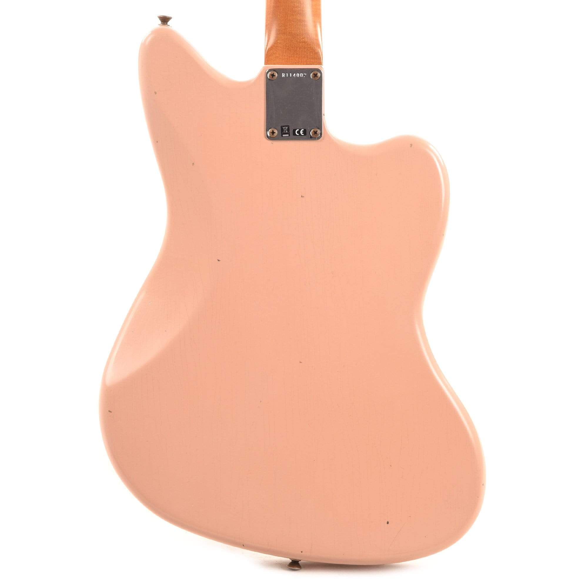 Fender Custom Shop 1962 Jazzmaster 