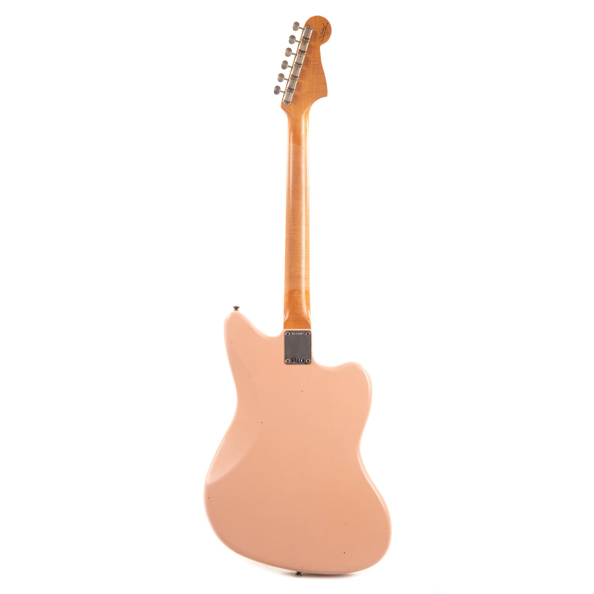 Fender Custom Shop 1962 Jazzmaster 