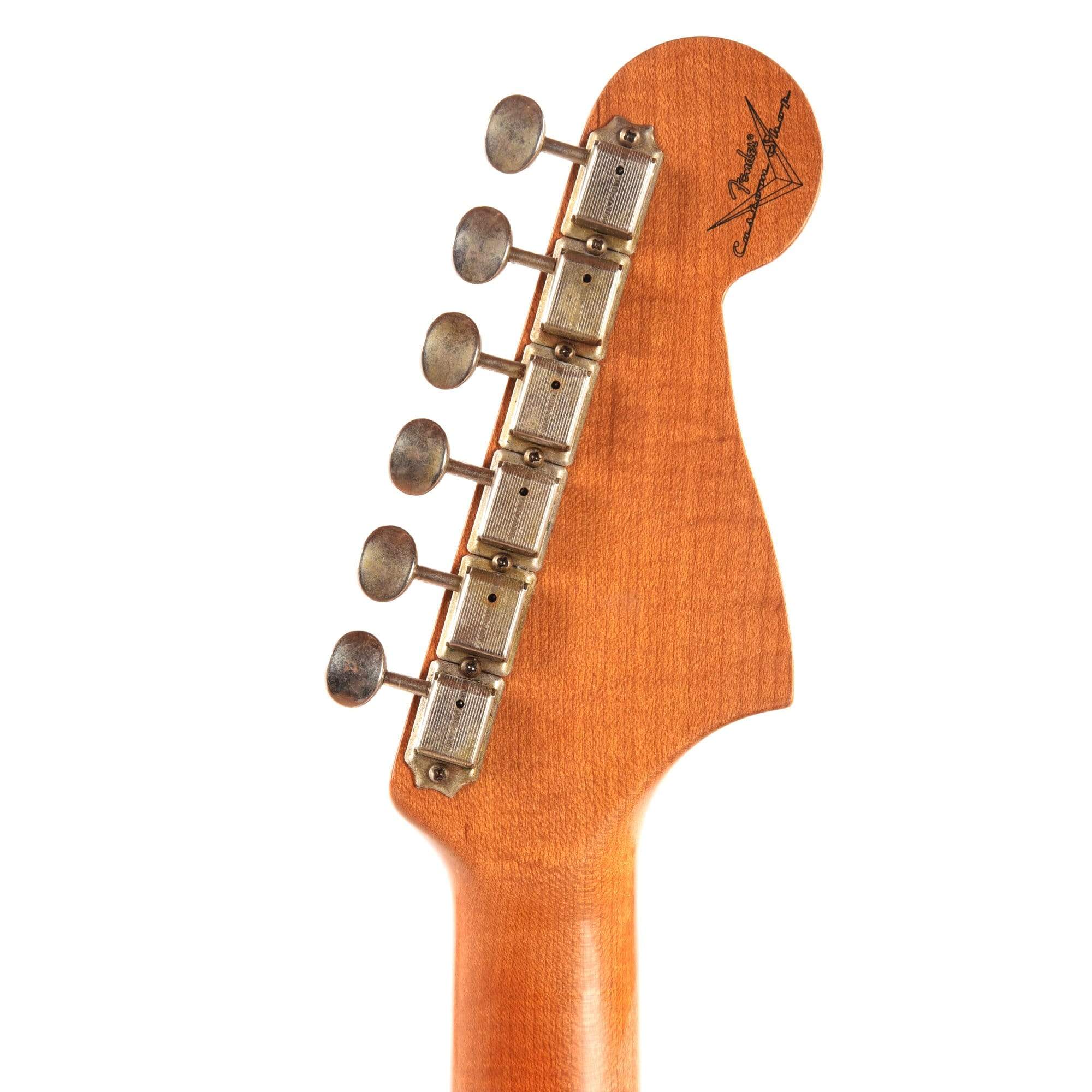 Fender Custom Shop 1962 Jazzmaster 