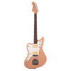Fender Custom Shop 1962 Jazzmaster "Chicago Special" Journeyman Dirty Aged Shell Pink LEFTY Electric Guitars / Left-Handed