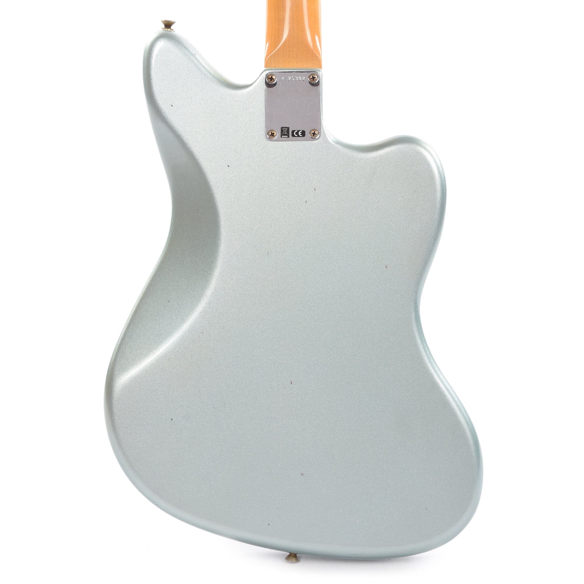 Fender Custom Shop 1962 Jazzmaster 