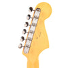 Fender MIJ Traditional 60s Jazzmaster Black LEFTY w/Matching Headcap Electric Guitars / Left-Handed
