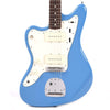 Fender MIJ Traditional 60s Jazzmaster California Blue LEFTY w/Matching Headcap Electric Guitars / Left-Handed