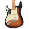 Fender Player Plus Stratocaster MN 3-Color Sunburst LEFTY Electric Guitars / Left-Handed
