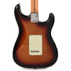 Fender Player Plus Stratocaster MN 3-Color Sunburst LEFTY Electric Guitars / Left-Handed