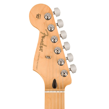 Fender Player Stratocaster Left-Handed Candy Apple Red Electric Guitars / Left-Handed