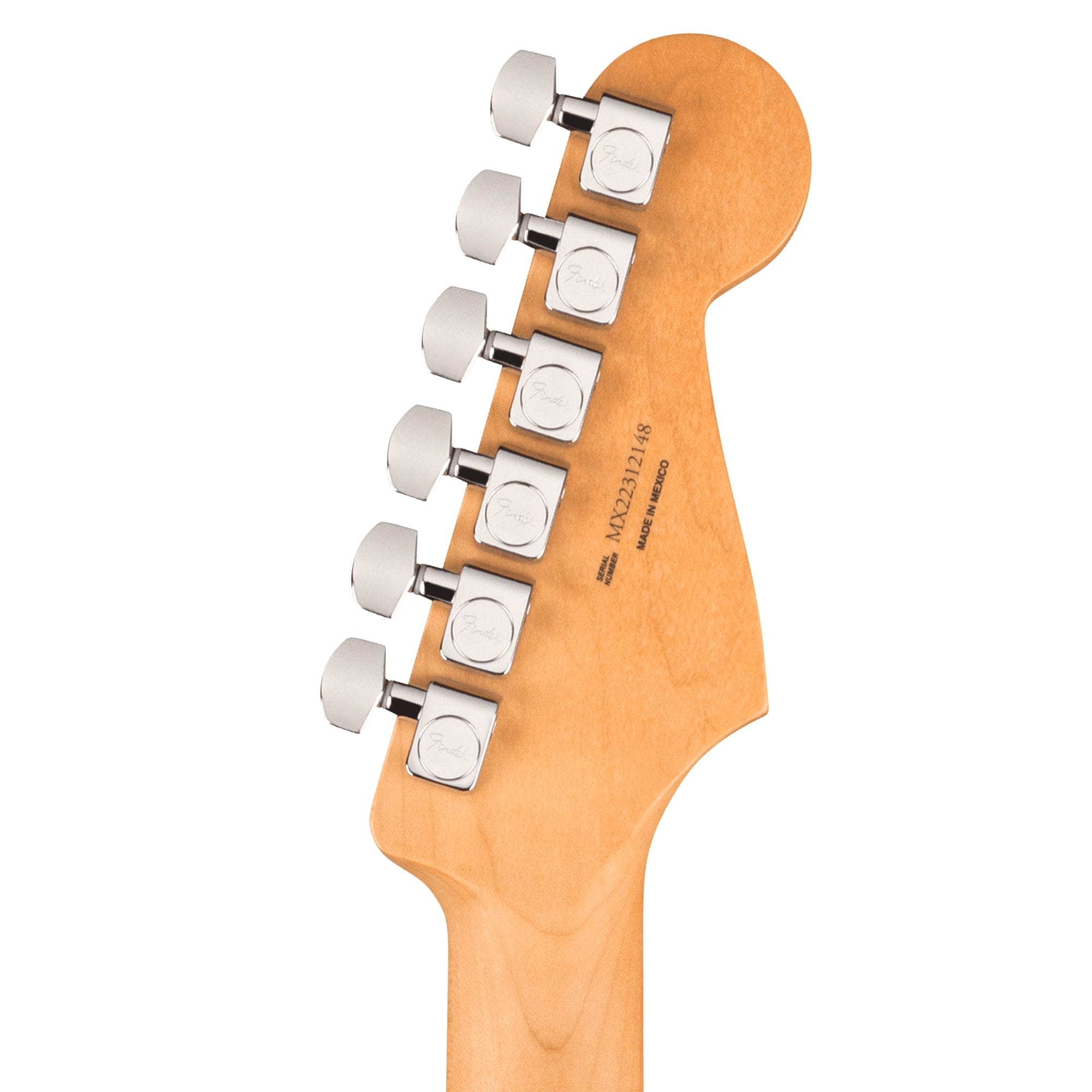 Fender Player Stratocaster Left-Handed Candy Apple Red Electric Guitars / Left-Handed