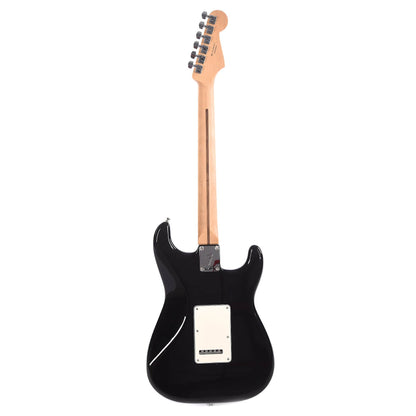 Fender Player Stratocaster LEFTY Black Electric Guitars / Left-Handed