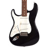 Fender Player Stratocaster LEFTY Black Electric Guitars / Left-Handed